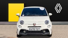 Abarth 595 1.4 T-Jet 145 3dr Petrol Hatchback